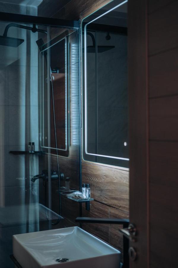 Pearl Apartments Ohrid Kültér fotó